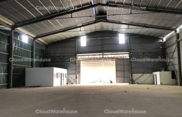 WH465, 1000m2 General Warehouse at Ha Noi