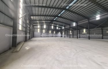 WH466, 2000m2 General Warehouse at Ha Noi