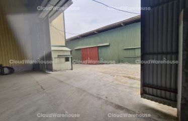 WH466, 2000m2 General Warehouse at Ha Noi