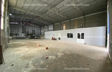 WH467, 730m2 General Warehouse at Ho Chi Minh