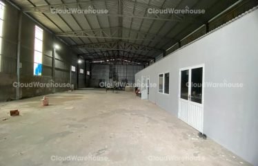 WH467, 730m2 General Warehouse at Ho Chi Minh