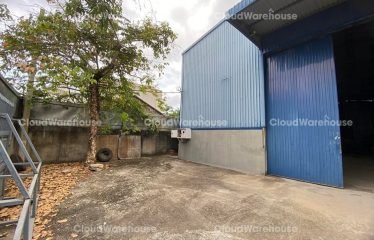 WH467, 730m2 General Warehouse at Ho Chi Minh