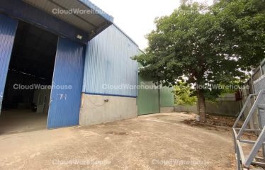 WH467, 730m2 General Warehouse at Ho Chi Minh