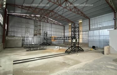 WH467, 730m2 General Warehouse at Ho Chi Minh