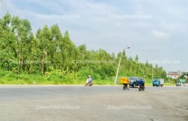 WH469, 600m2 General Warehouse at Ha Noi