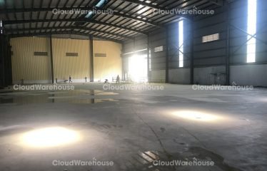 WH470, 1500m2 General Warehouse at Ha Noi