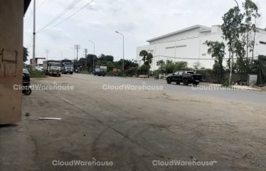 WH470, 1500m2 General Warehouse at Ha Noi