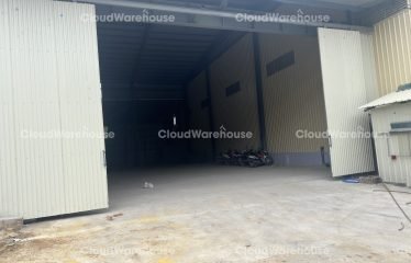 WH470, 1500m2 General Warehouse at Ha Noi