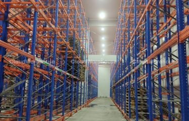 WH471, 20000m2 Cold Storage Warehouse at Ha Noi