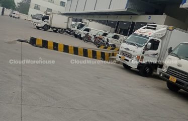 WH471, 20000m2 Cold Storage Warehouse at Ha Noi