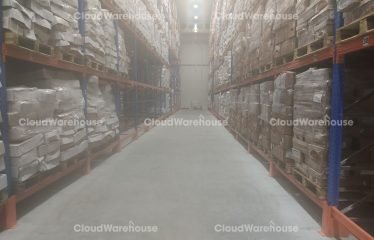 WH471, 20000m2 Cold Storage Warehouse at Ha Noi