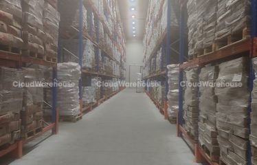 WH471, 20000m2 Cold Storage Warehouse at Ha Noi