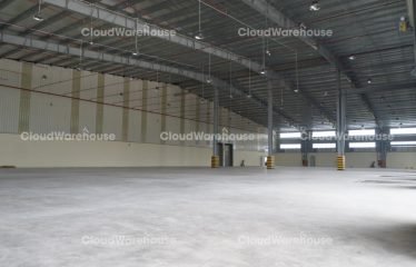 WH473, 3000m2 High Standard Warehouse at Bac Ninh