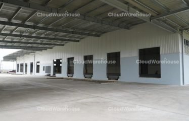 WH473, 3000m2 High Standard Warehouse at Bac Ninh