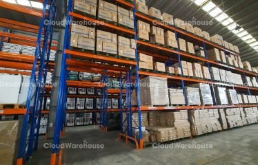 WH475, 3000m2 High Standard Warehouse at Binh Duong
