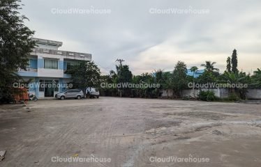 WH476, 1000m2 General Warehouse at Long An