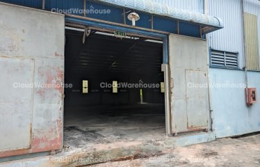 WH476, 1000m2 General Warehouse at Long An