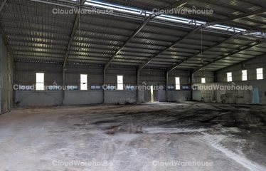 WH476, 1000m2 General Warehouse at Long An