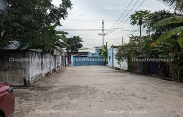 WH476, 1000m2 General Warehouse at Long An