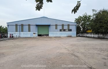 WH476, 1000m2 General Warehouse at Long An