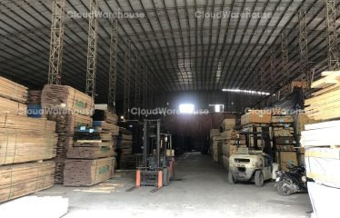 WH477, 2100m2 General Warehouse at Ha Noi