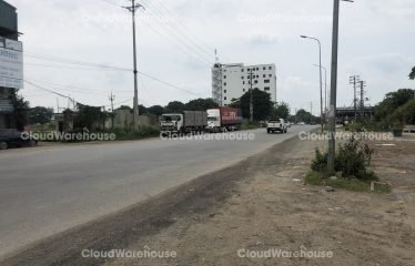 WH477, 2100m2 General Warehouse at Ha Noi
