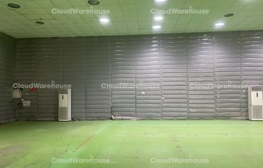 WH478, 840m2 High Standard Warehouse at Ho Chi Minh