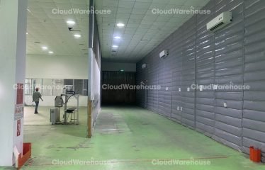 WH478, 840m2 High Standard Warehouse at Ho Chi Minh