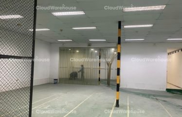 WH479, 342m2 High Standard Warehouse at Ho Chi Minh