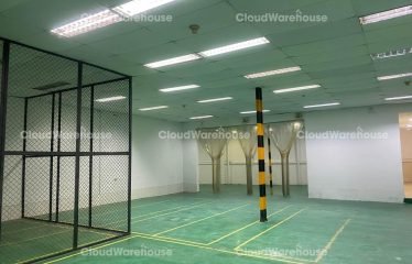 WH479, 342m2 High Standard Warehouse at Ho Chi Minh