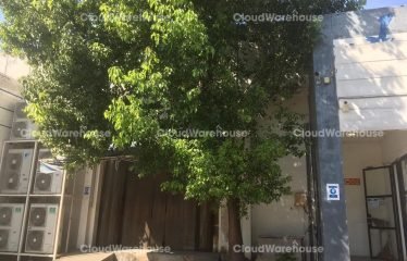 WH480, 459m2 General Warehouse at Ho Chi Minh