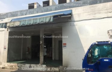 WH480, 459m2 General Warehouse at Ho Chi Minh