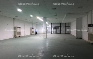 WH480, 459m2 General Warehouse at Ho Chi Minh